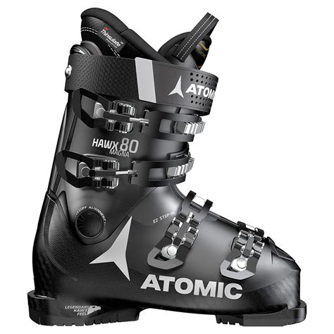 Botas esqui atomic Continuara.org