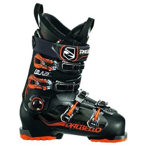 Botas esqui caballero Continuara.org