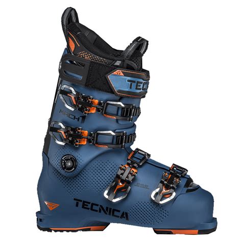 Botas esqui hombre Continuara.org