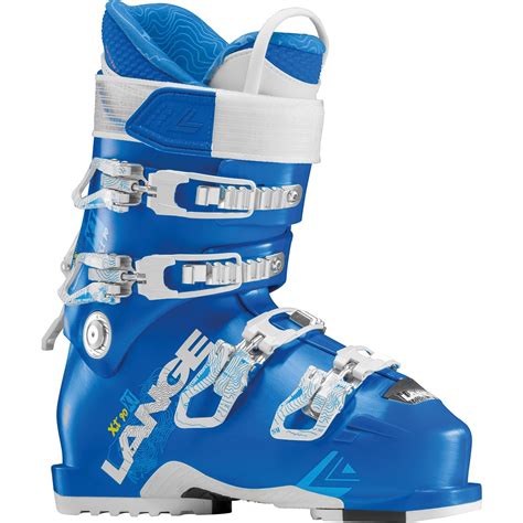 Botas esqui lange Continuara.org