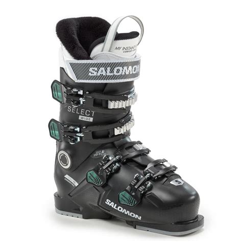 Botas esqui mujer Continuara.org