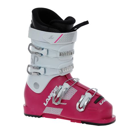 Botas esqui nina Continuara.org