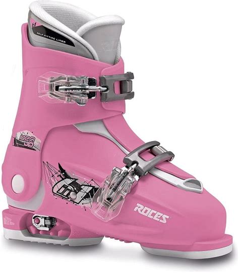 Botas esqui nino Continuara.org