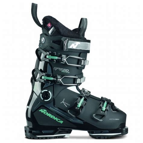 Botas esqui no Continuara.org