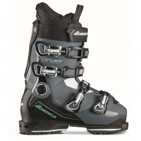 Botas esqui nordica Continuara.org