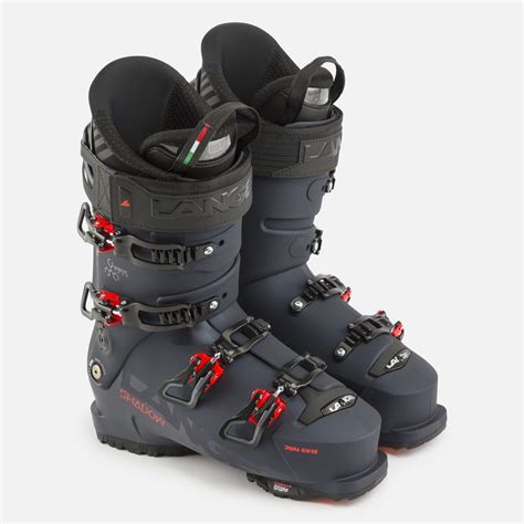 Botas esqui nuevas Continuara.org