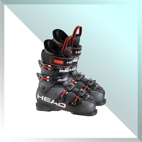 Botas esqui pie Continuara.org