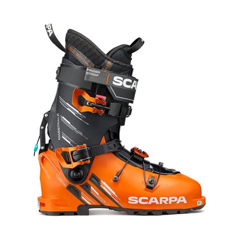 Botas esqui scarpa Continuara.org