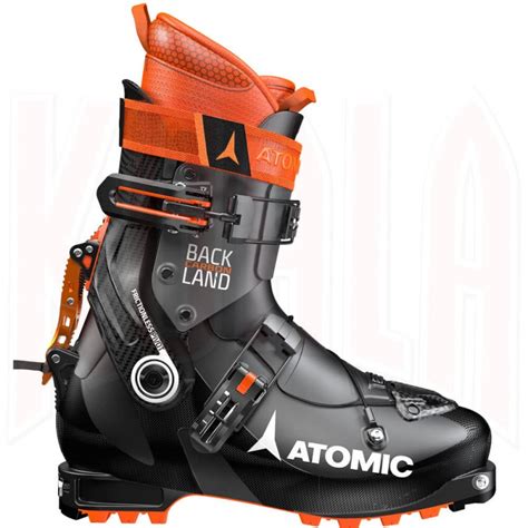 Botas esqui travesia Continuara.org