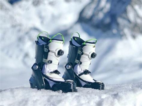 Botas esquiar nuevas Continuara.org