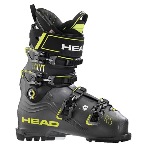 Botas esquiar Continuara.org