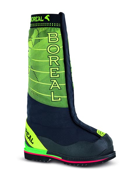Botas expedicion boreal Continuara.org