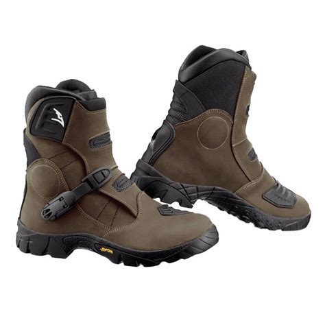 Botas falco Continuara.org