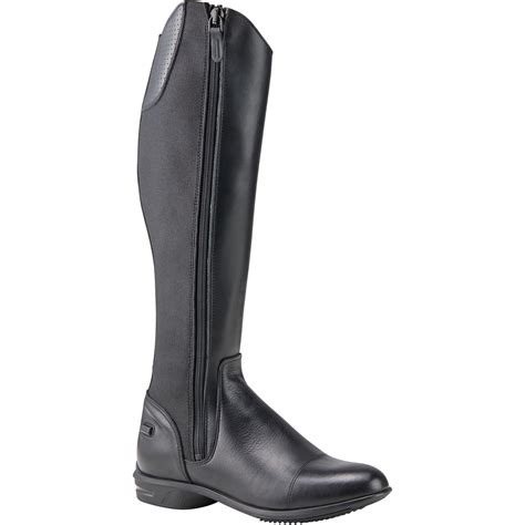Botas fouganza Continuara.org