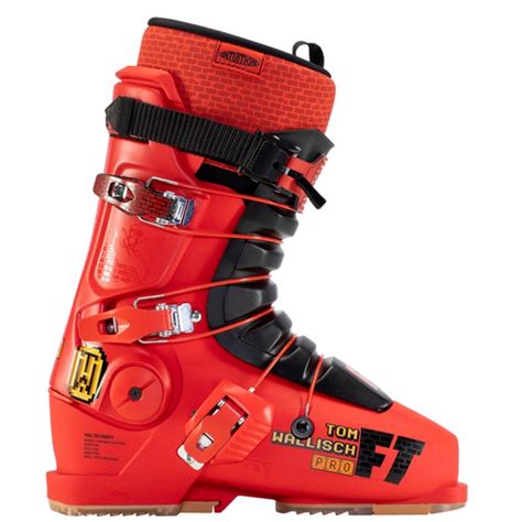 Botas full tilt Continuara.org
