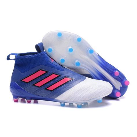Botas futbol ace Continuara.org