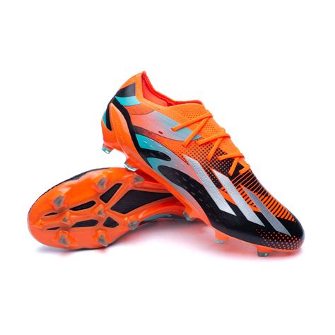 Botas futbol campo Continuara.org