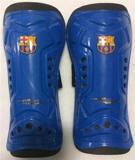 Botas futbol espinilleras Continuara.org