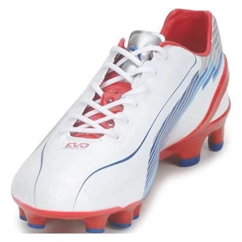 Botas futbol evospeed Continuara.org