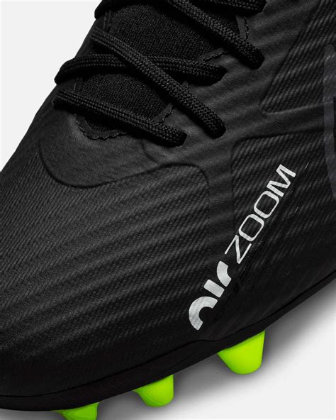 Botas futbol mercurial Continuara.org