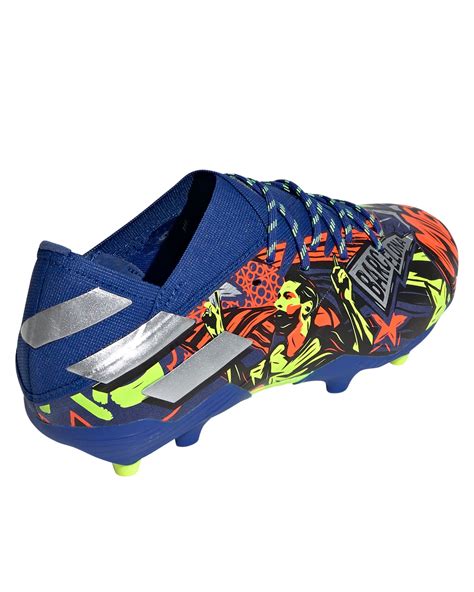 Botas futbol nemeziz Continuara.org