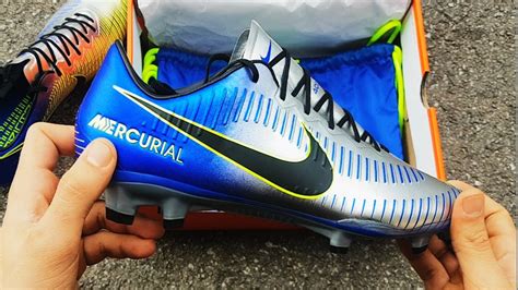 Botas futbol neymar Continuara.org