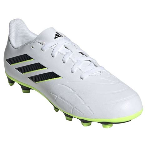 Botas futbol nino Continuara.org