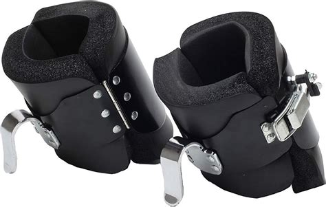 Botas ganchos inversion Continuara.org