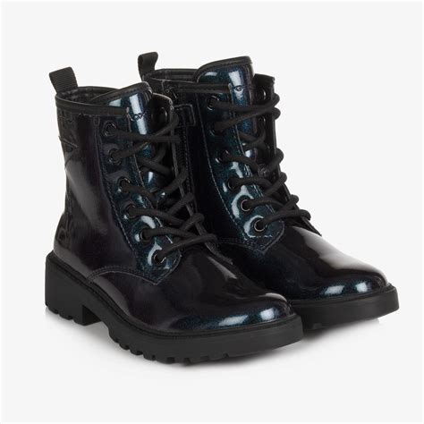 Botas geox Continuara.org