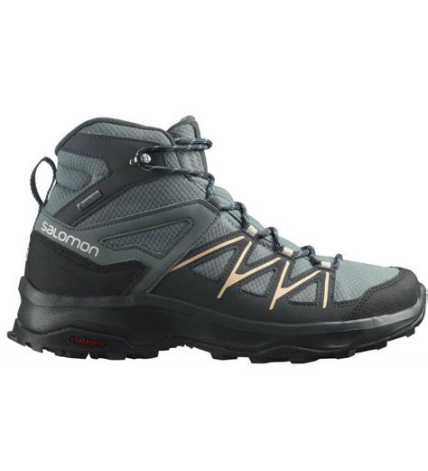 Botas goretex salomon Continuara.org