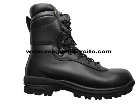 Botas goretex talla Continuara.org