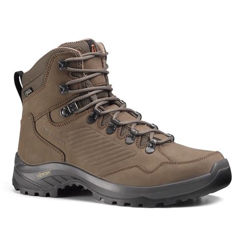 Botas goretex Continuara.org