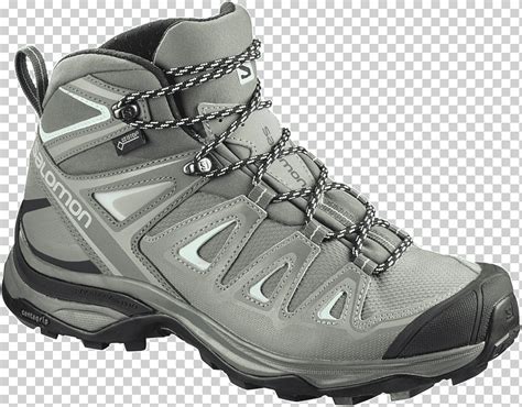 Botas grupo goretex Continuara.org