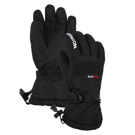 Botas guantes nieve Continuara.org