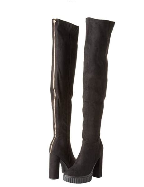 Botas guess altas Continuara.org