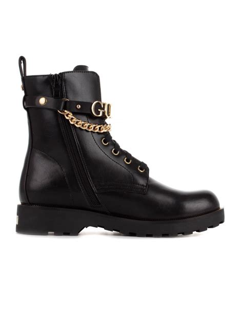 Botas guess Continuara.org