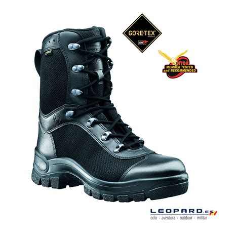 Botas haix airpower Continuara.org