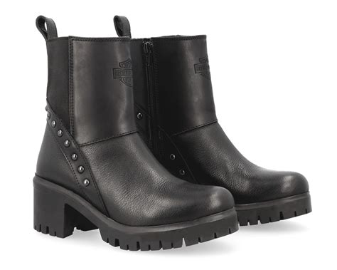 Botas hatley Continuara.org