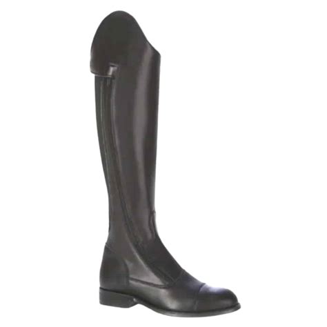 Botas hipica Continuara.org
