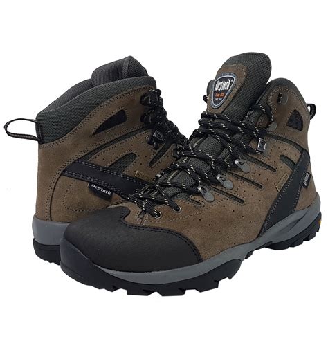 Botas hombre monte Continuara.org