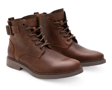 Botas hombre nino Continuara.org