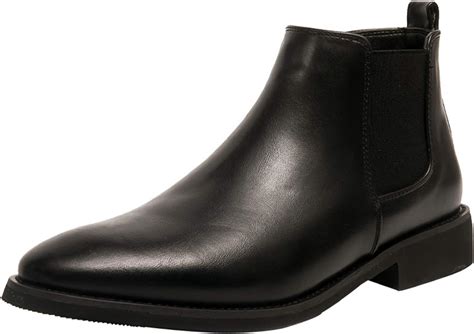 Botas hombre sin Continuara.org