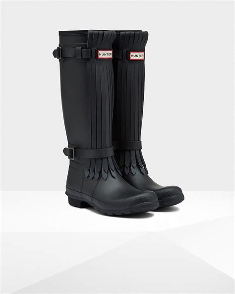 Botas hunter originales Continuara.org