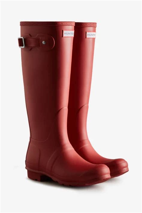 Botas hunter Continuara.org