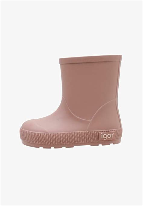Botas igor Continuara.org