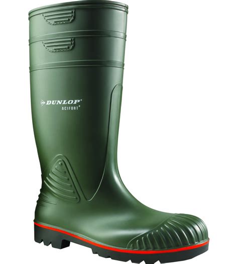 Botas impermeables Continuara.org