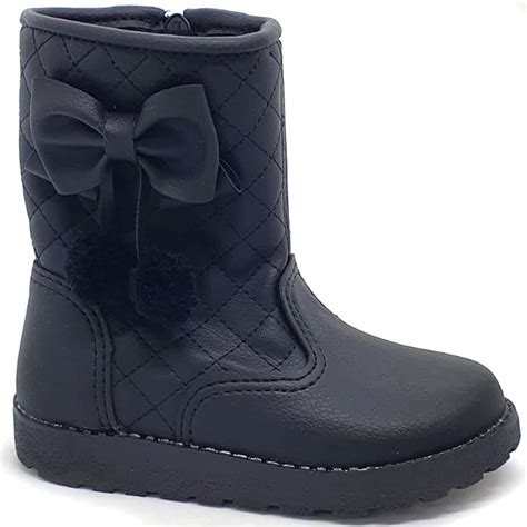 Botas infantiles Continuara.org
