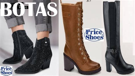 Botas it shoes Continuara.org
