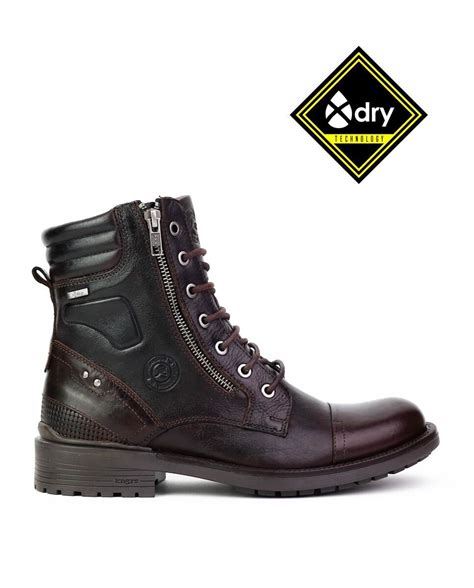Botas kangaroos Continuara.org