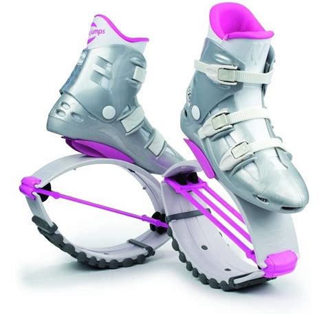 Botas kangoo jump Continuara.org